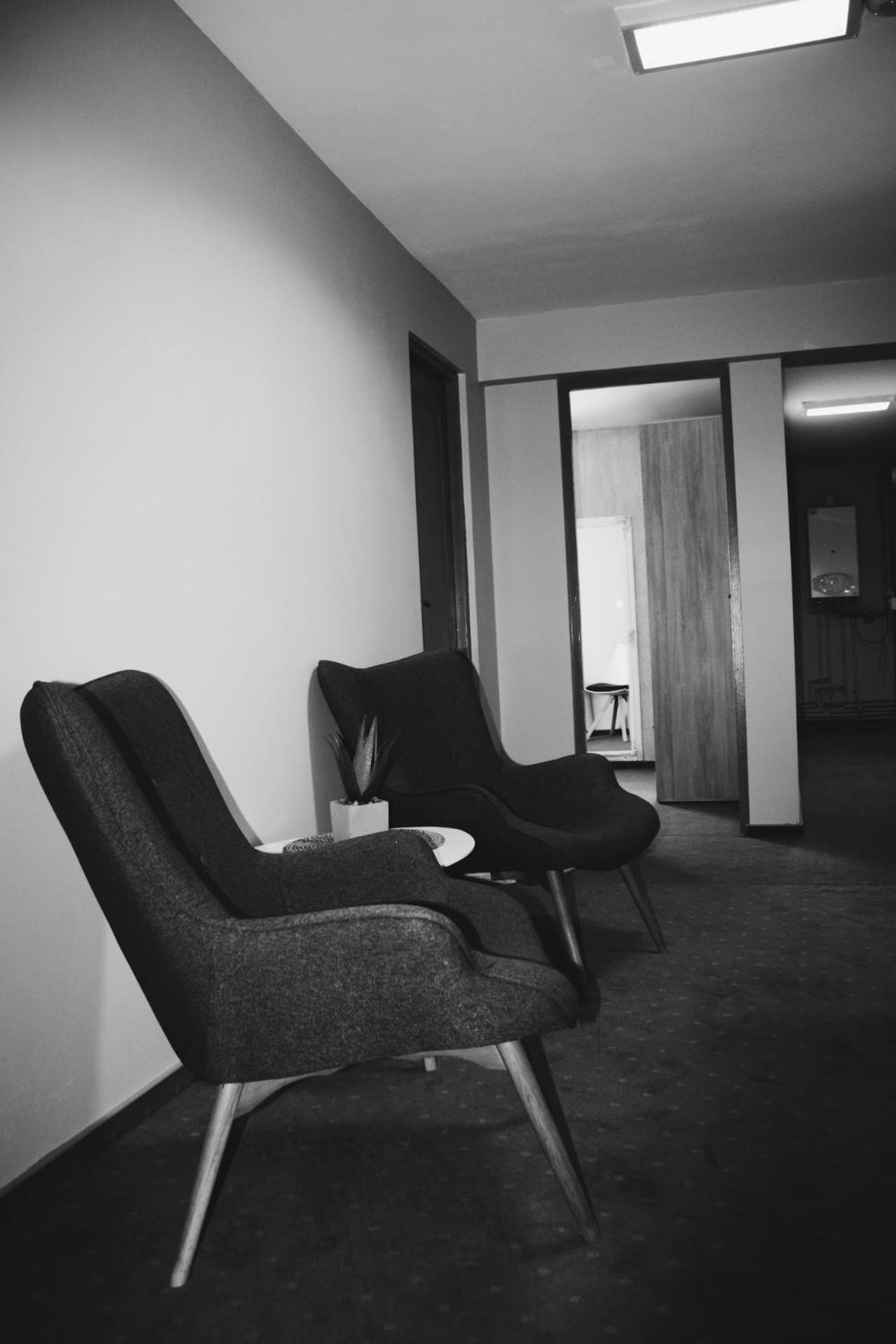 Popasul Graniceresc Nasaud エクステリア 写真