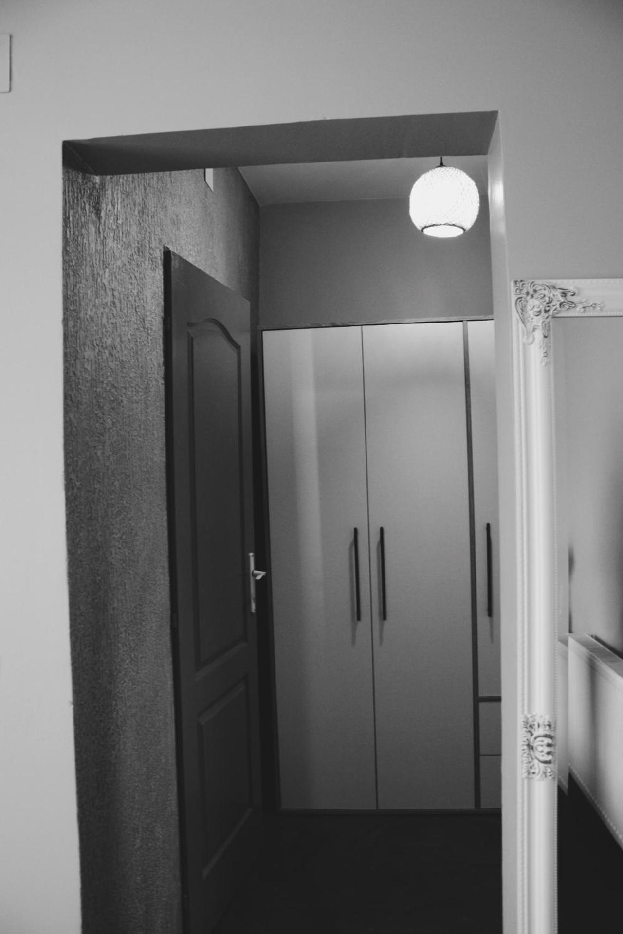 Popasul Graniceresc Nasaud エクステリア 写真